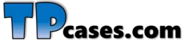 TPcases.com logo